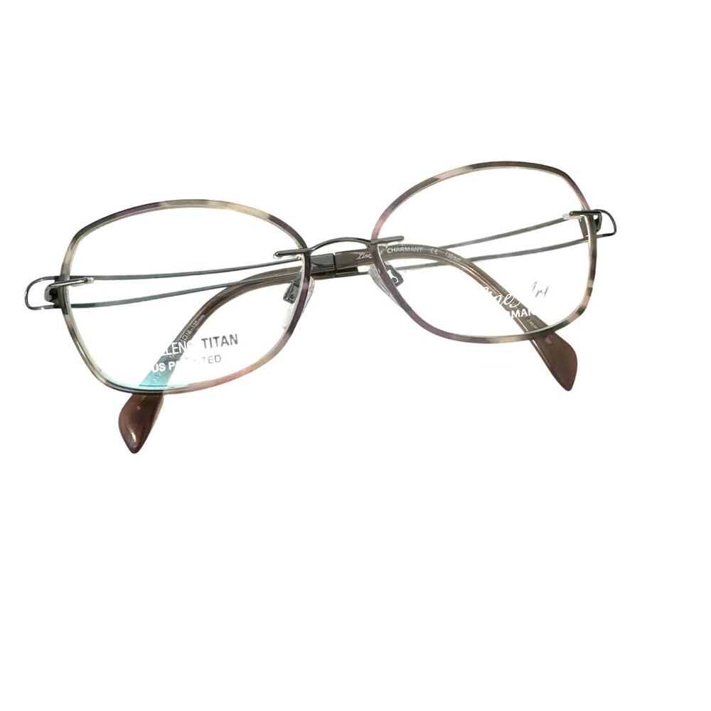 NEW Line Art by Charmant XL 2158 Eyeglasses